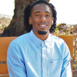 Meet your Posher, Derick